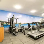 Estudio De Luxo No Noroeste