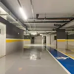 Estudio De Luxo No Noroeste