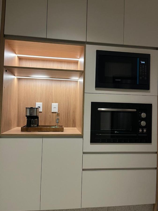 Estudio De Luxo No Noroeste Apartment *