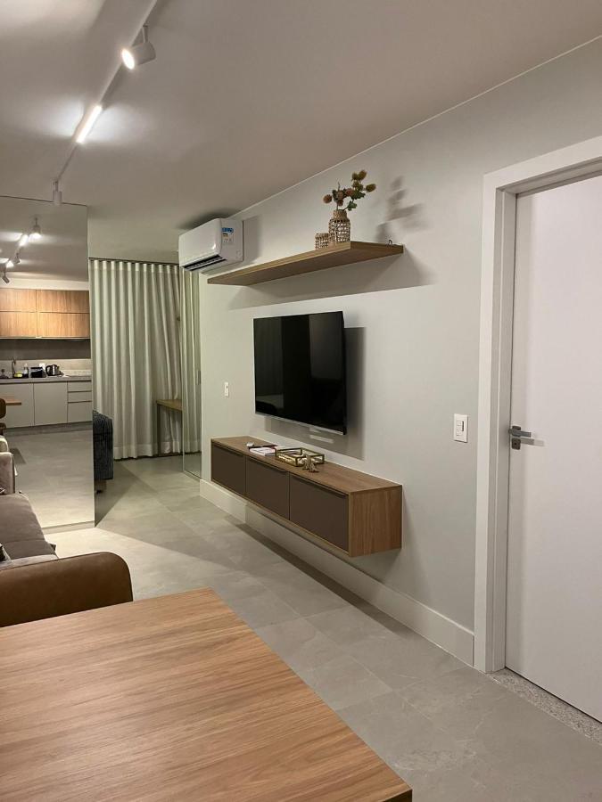 Estudio De Luxo No Noroeste