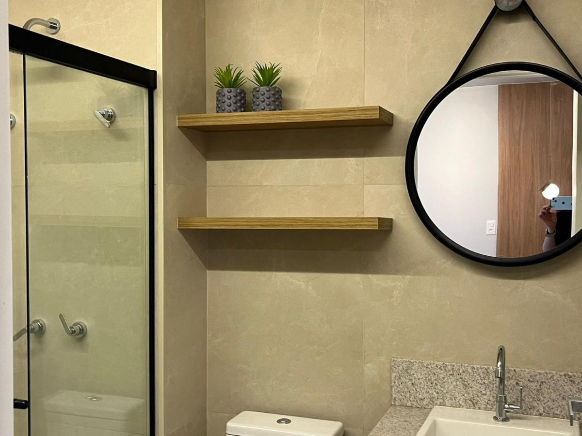 Apartment Estudio De Luxo No Noroeste
