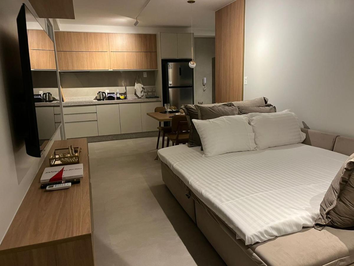 Estudio De Luxo No Noroeste Apartment Brasilia