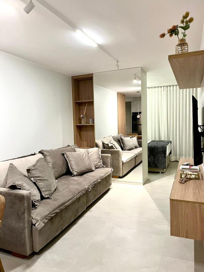 Apartment Estudio De Luxo No Noroeste Brasilia