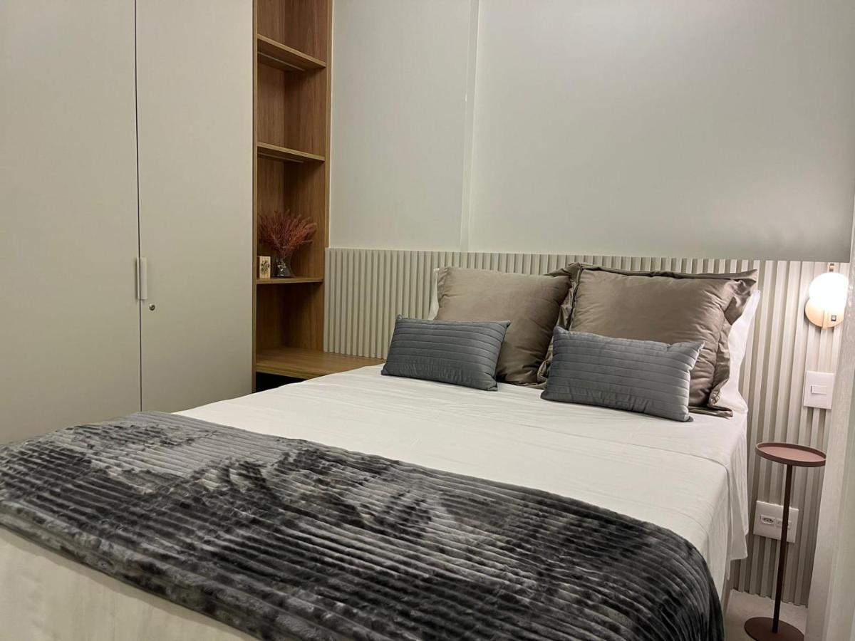 Estudio De Luxo No Noroeste