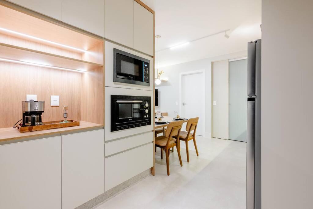 Estudio De Luxo No Noroeste Apartment