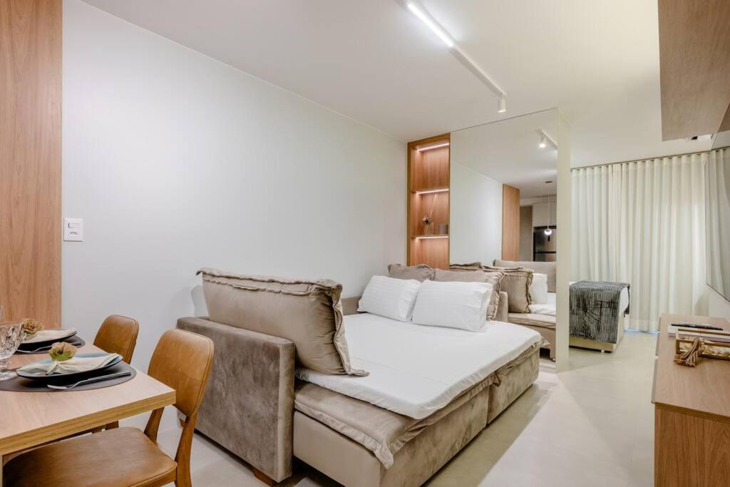 Estudio De Luxo No Noroeste