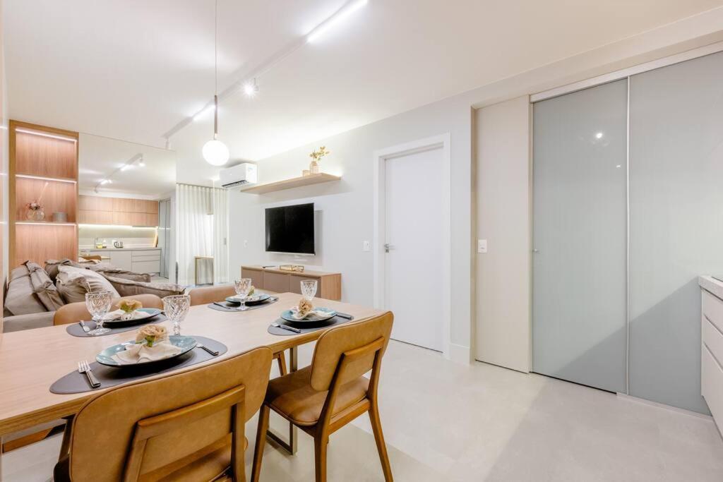 Apartment Estudio De Luxo No Noroeste Brasilia