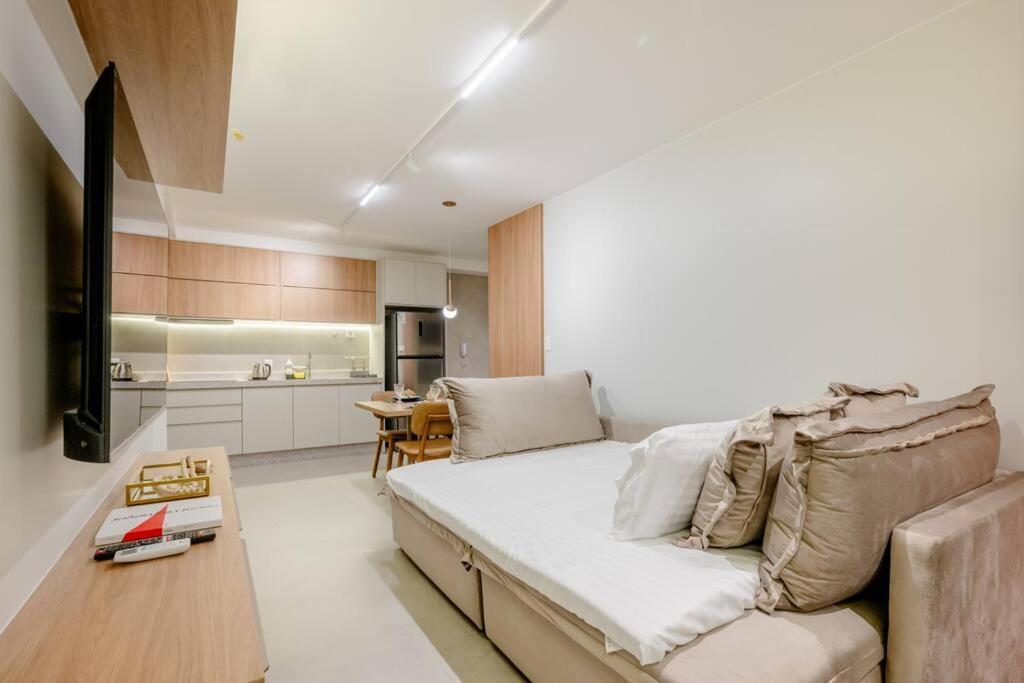 Apartment Estudio De Luxo No Noroeste Brasilia