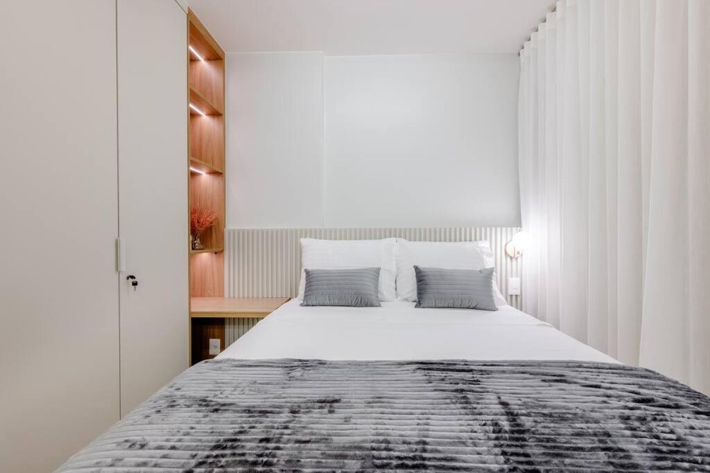 Apartment Estudio De Luxo No Noroeste