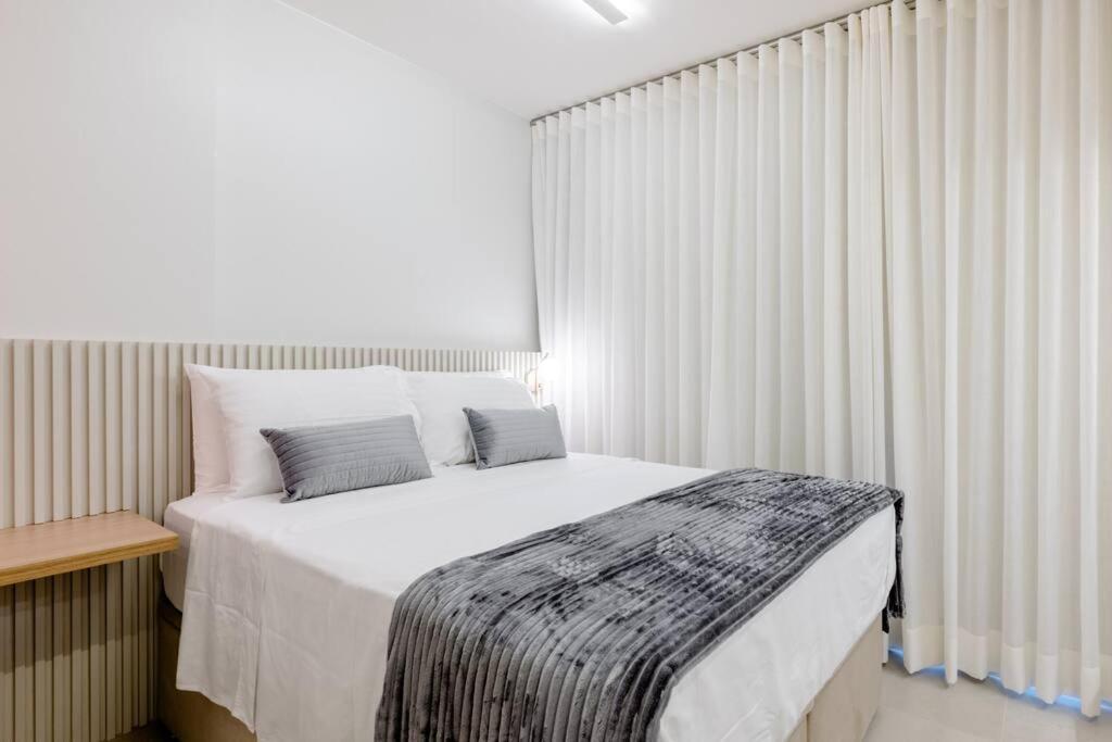 Estudio De Luxo No Noroeste Apartment Brasilia