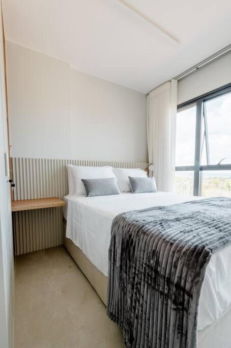 Estudio De Luxo No Noroeste Apartment