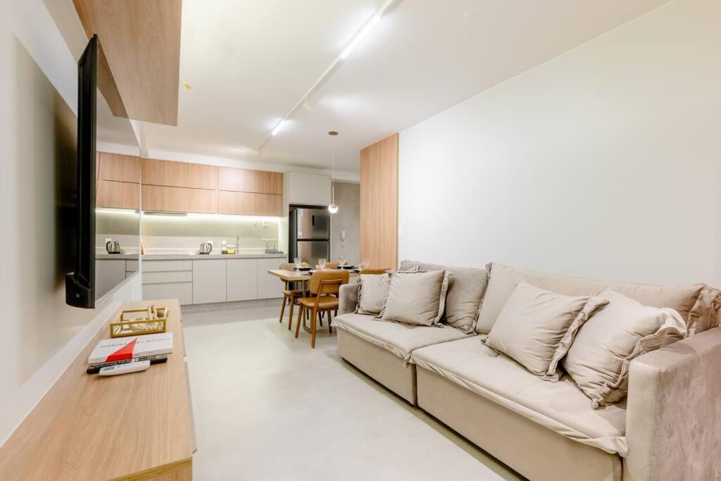 Estudio De Luxo No Noroeste * Brasilia