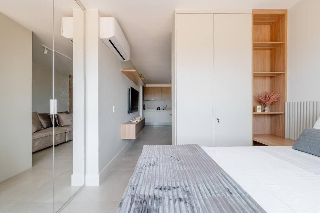 Estudio De Luxo No Noroeste Apartment *