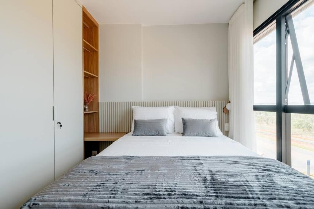 Estudio De Luxo No Noroeste Apartment *
