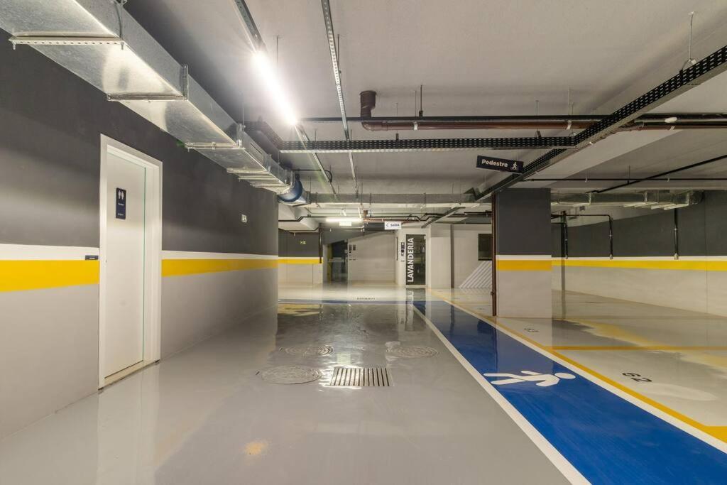 Estudio De Luxo No Noroeste * Brasilia