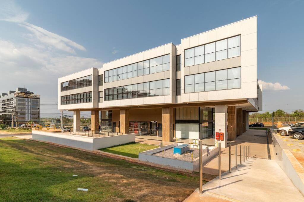 Estudio De Luxo No Noroeste Apartment *