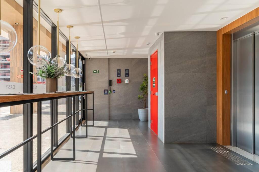 Apartment Estudio De Luxo No Noroeste Brasilia