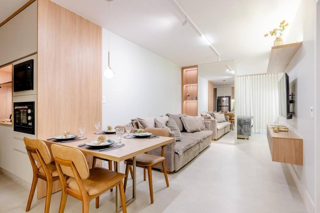 Estudio De Luxo No Noroeste * Brasilia