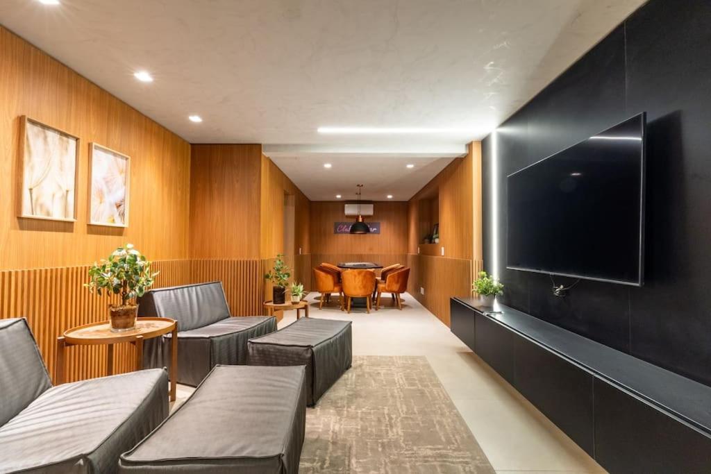 Estudio De Luxo No Noroeste Apartment *