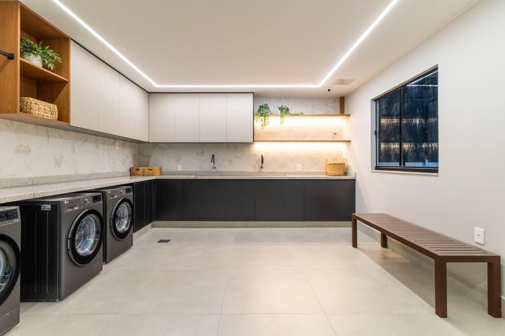 Apartment Estudio De Luxo No Noroeste *