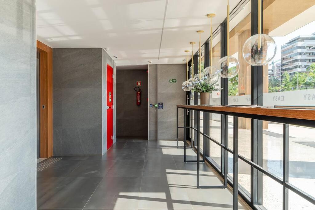 Apartment Estudio De Luxo No Noroeste